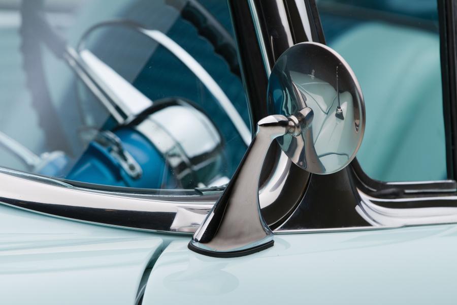  Buick Skylark Convertible 1954 года  (фото 19 из 32)